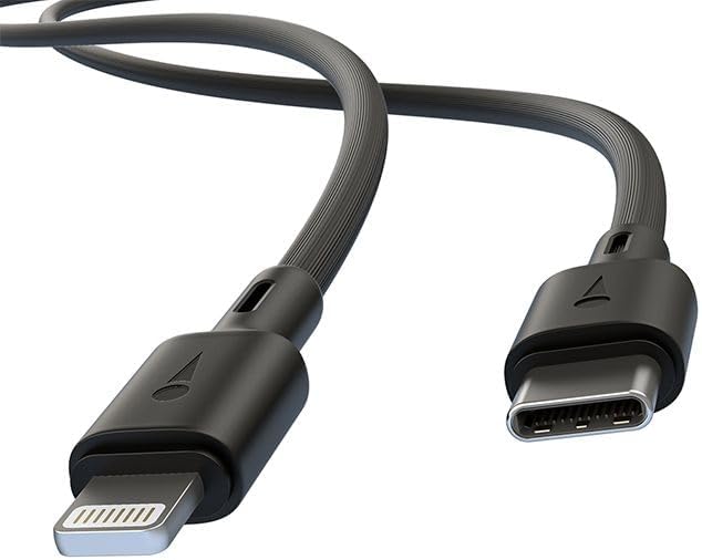 Cable Charging Oraimo OCD-CL54 Type-C to iPhone - King Tech