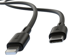 Cable Charging Oraimo OCD-CL54 Type-C to iPhone - King Tech