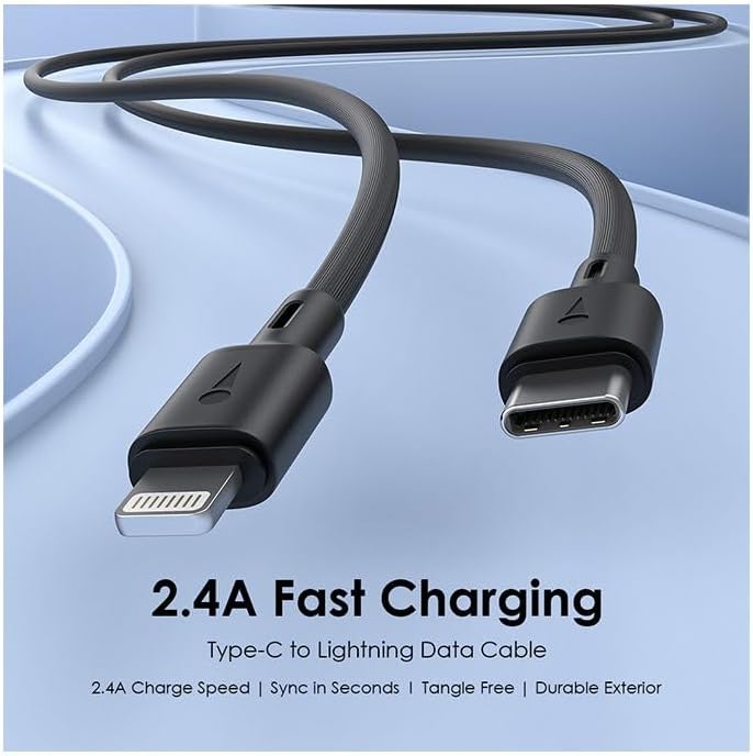 Cable Charging Oraimo OCD-CL54 Type-C to iPhone - King Tech