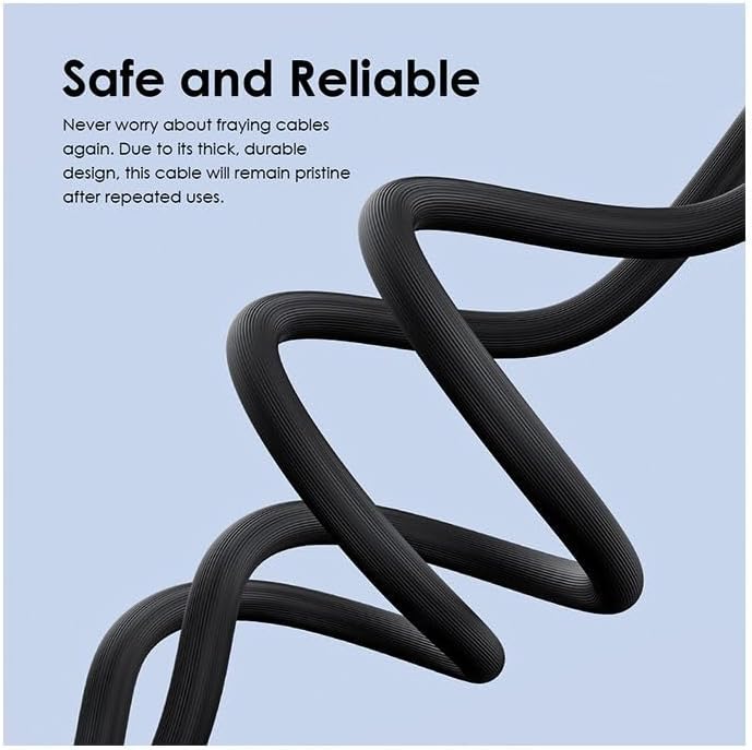 Cable Charging Oraimo OCD-CL54 Type-C to iPhone - King Tech