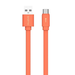 Cable Charging Oraimo OCD-L22P IP MIC TC - King Tech