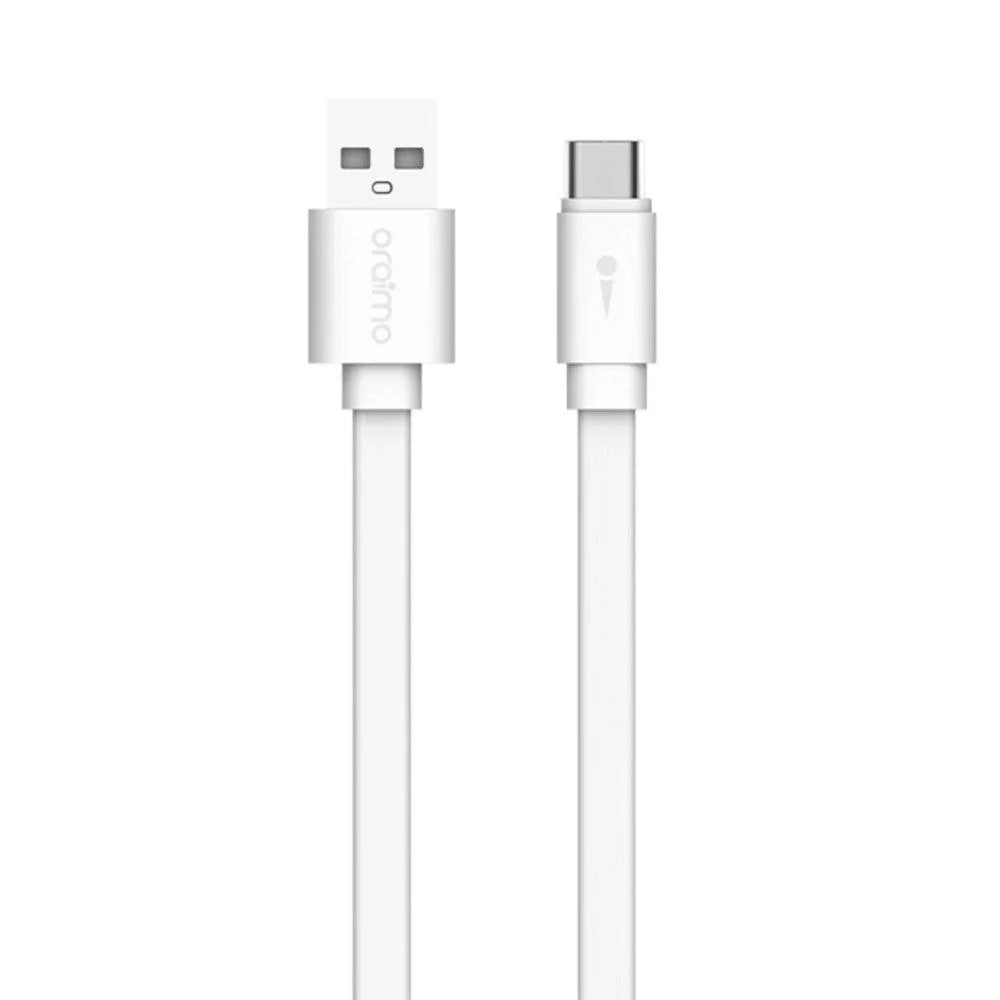 Cable Charging Oraimo OCD-L22P IP MIC TC - King Tech