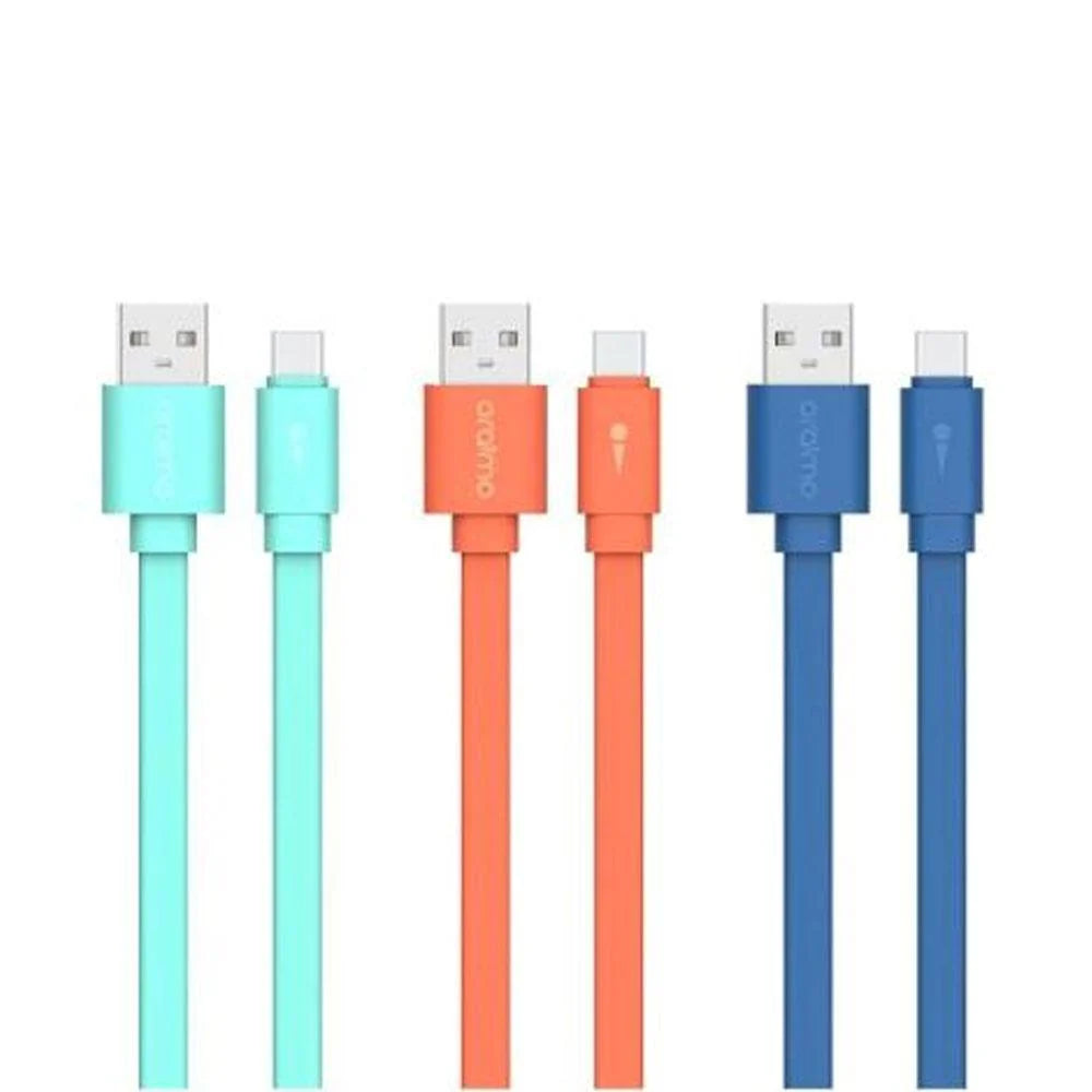 Cable Charging Oraimo OCD-L22P IP MIC TC - King Tech