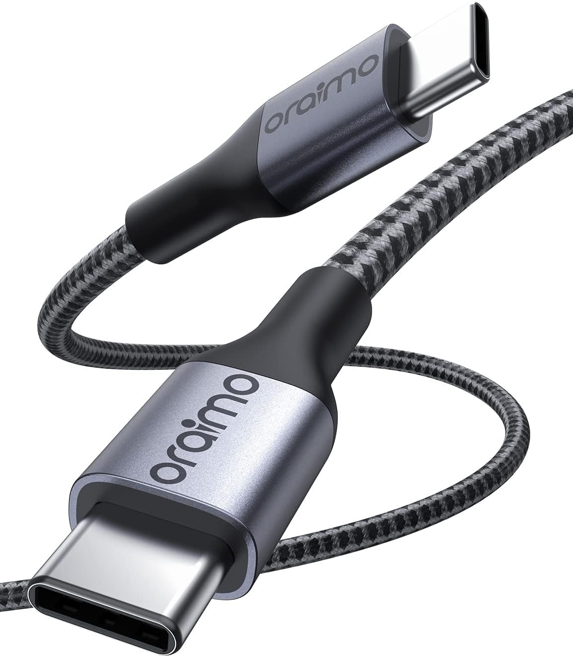 Cable Charging Oraimo OCW-173CC Type-C to Type-C - King Tech