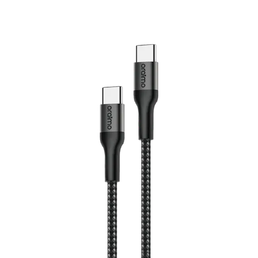 Cable Charging Oraimo OCW-173CC Type-C to Type-C - King Tech