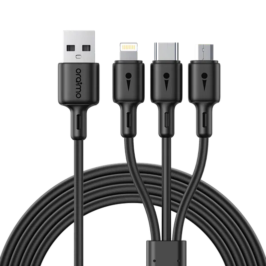 Cable Charging Oraimo X93 - King Tech