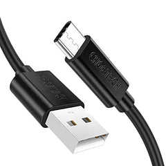 Cable Charging USB to Type-C Choetech AC0002 - King Tech