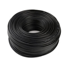 Cable Coaxial Mixmax RG59 with Power Siamese