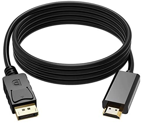Cable Display to HDMI 1.5M - King Tech