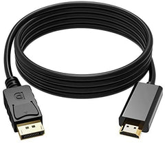 Cable Display to HDMI 1.5M - King Tech