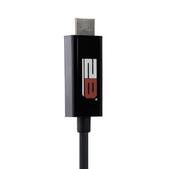 Cable DisplayPort to HDMI 2B DC504 1 Meter