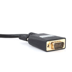 Cable DisplayPort to VGA 2B DC605 1.8 Meter