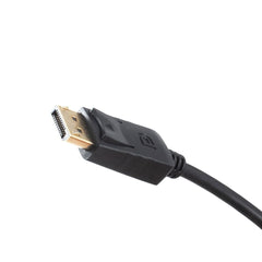 Cable DisplayPort to VGA 2B DC605 1.8 Meter