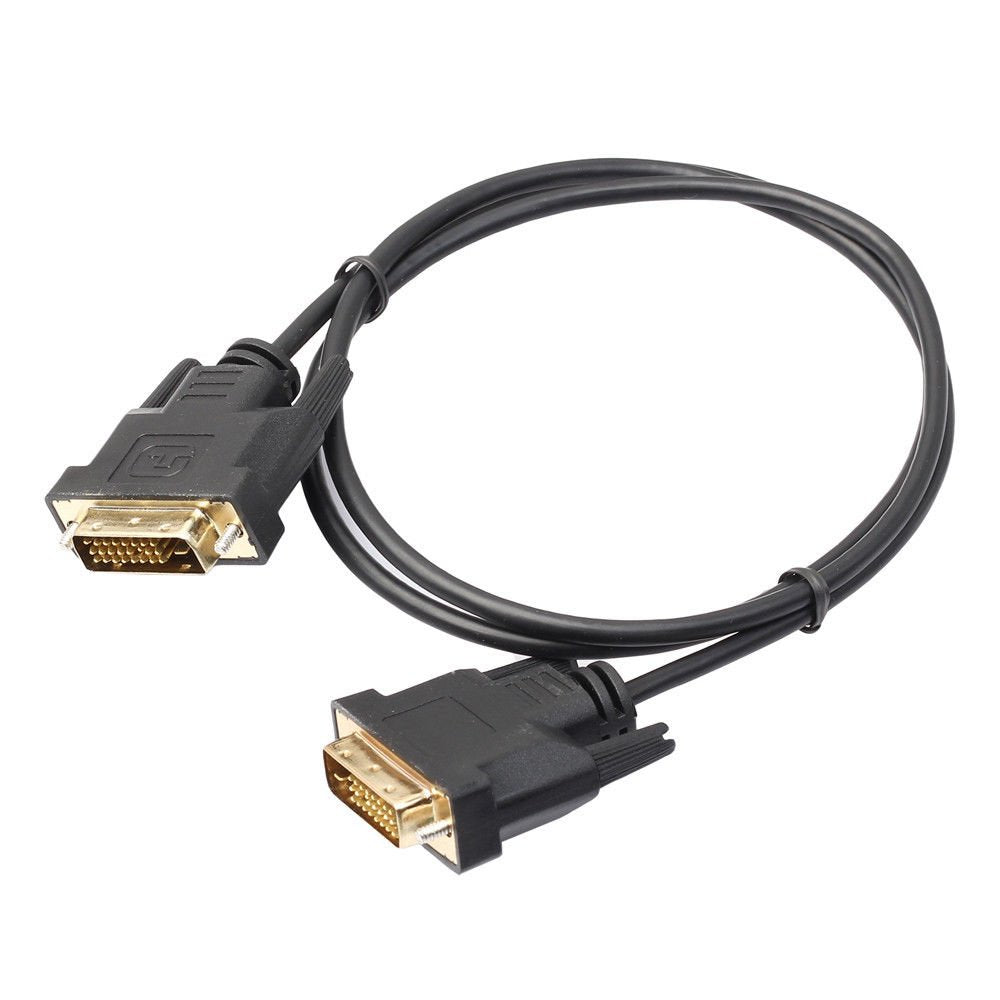 Cable DVI to DVI 1.5M - King Tech