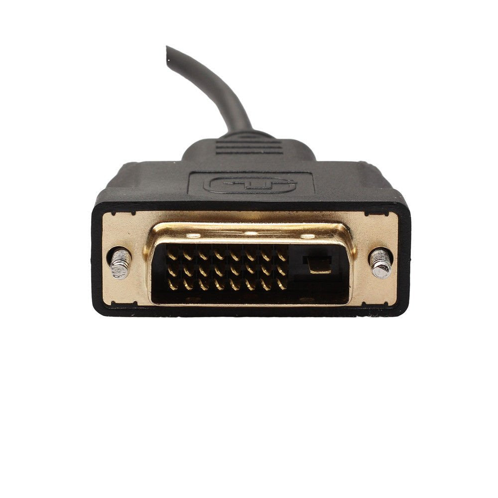 Cable DVI to DVI 1.5M - King Tech