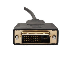 Cable DVI to DVI 1.5M - King Tech