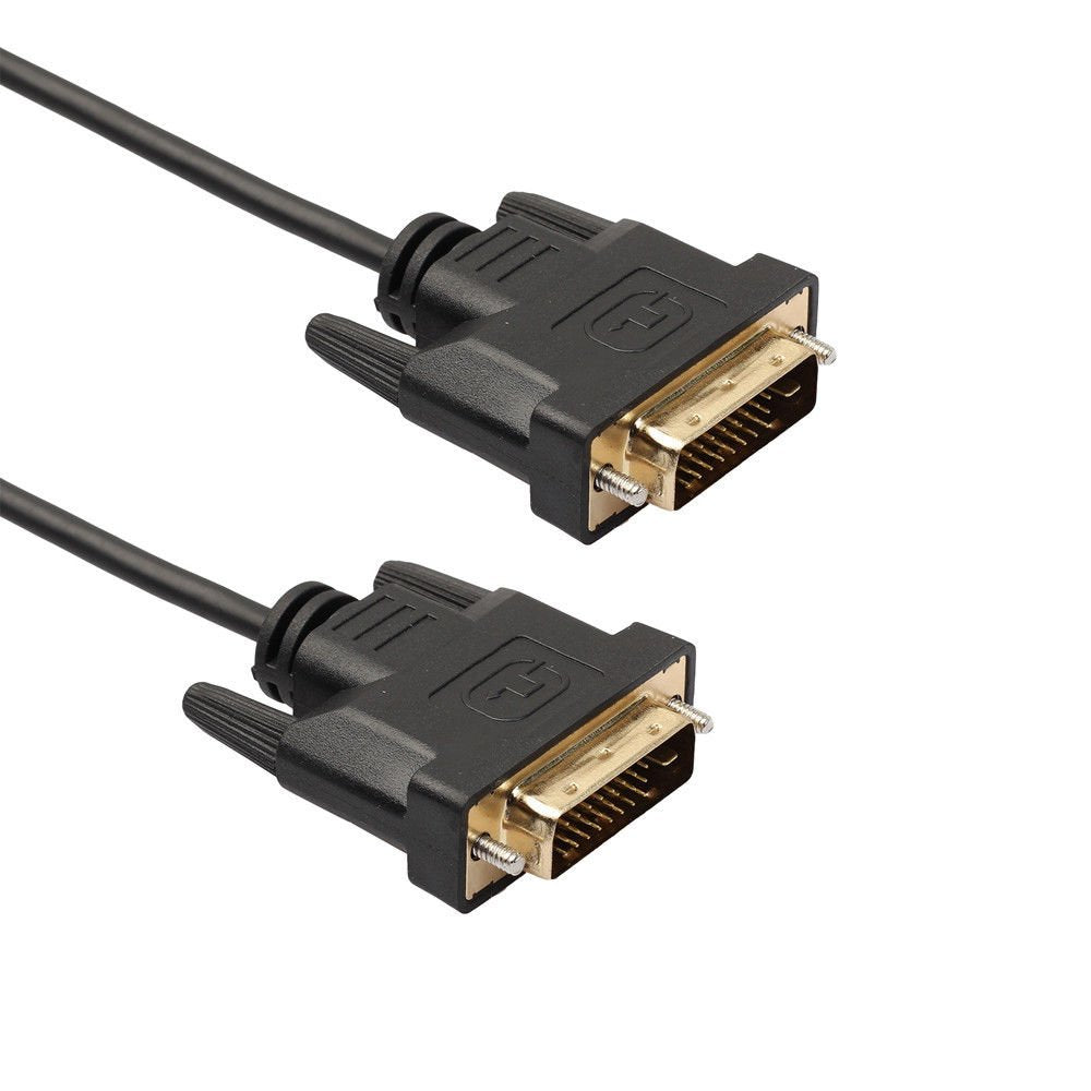 Cable DVI to DVI 1.5M - King Tech