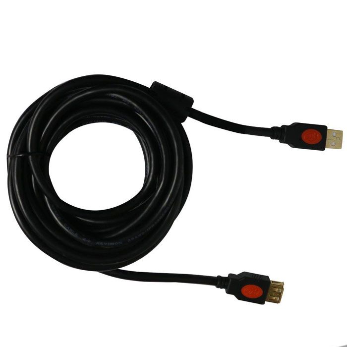 Cable Extension USB 2B DC005 5M - King Tech