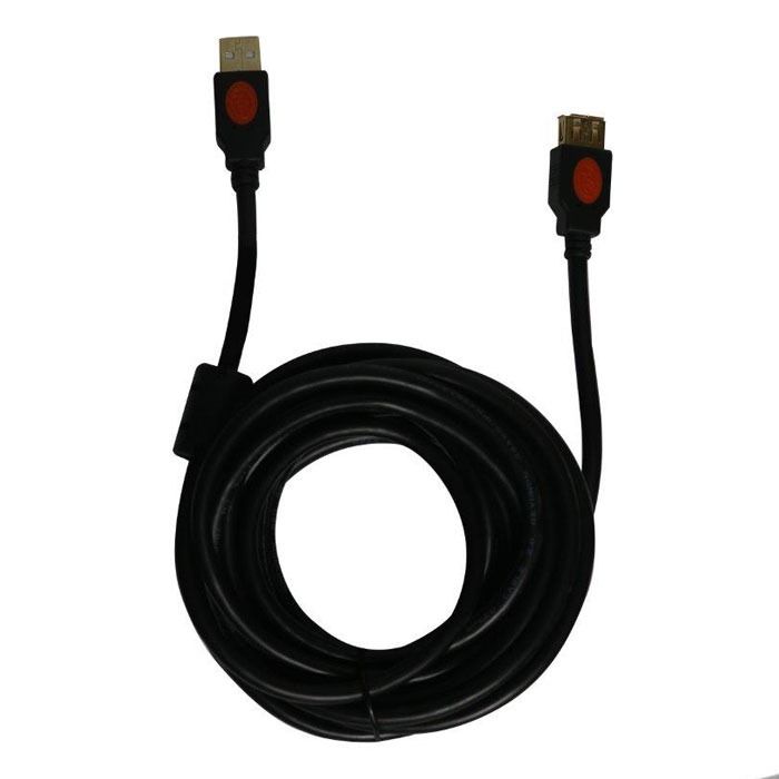 Cable Extension USB 2B DC005 5M - King Tech