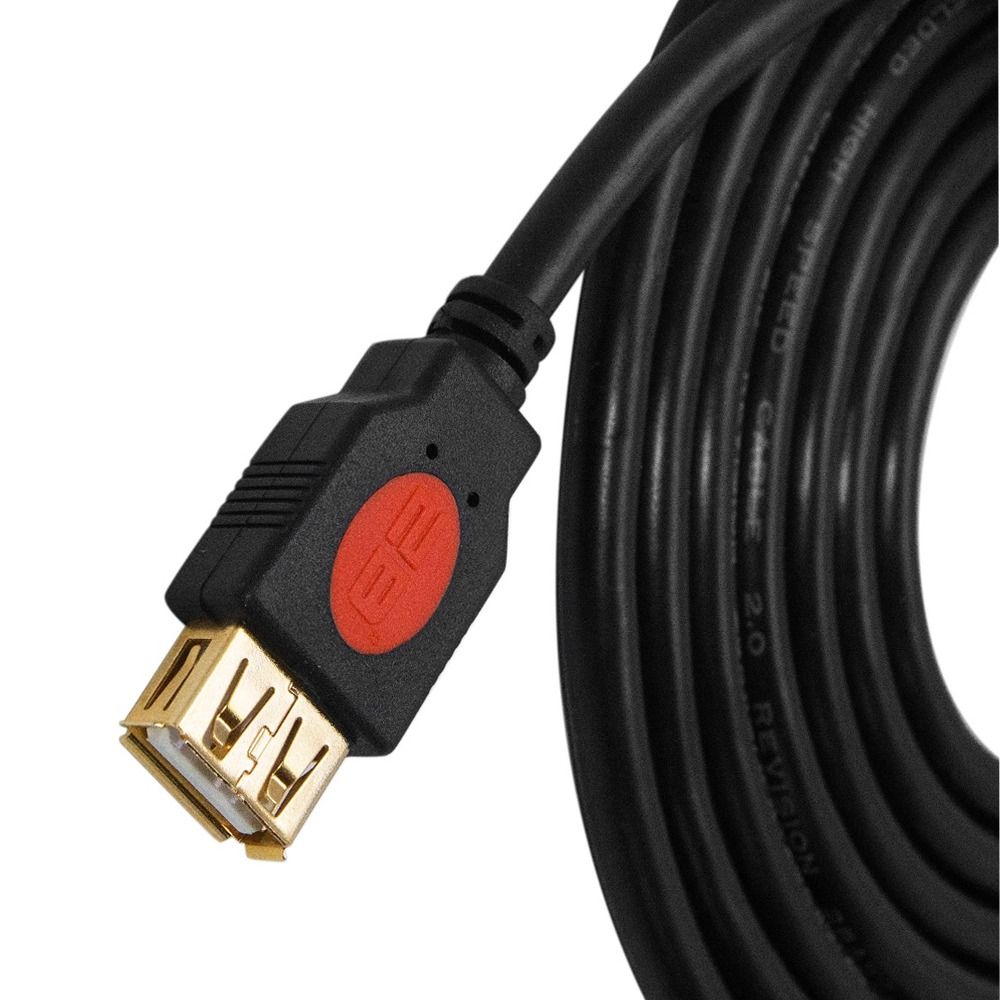Cable Extension USB 2B DC015 2M - King Tech