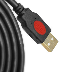 Cable Extension USB 2B DC016 3M - King Tech