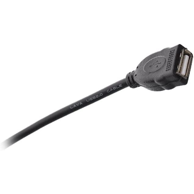 Cable Extension USB Original 1.5M - King Tech
