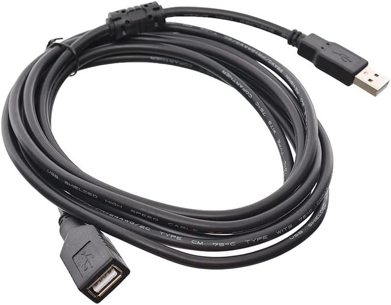 Cable Extension USB Original 3M - King Tech