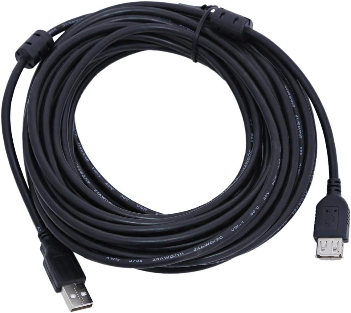 Cable Extension USB Original 5M - King Tech