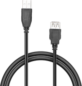 Cable Extension USB Speedlink SL-170203 - King Tech