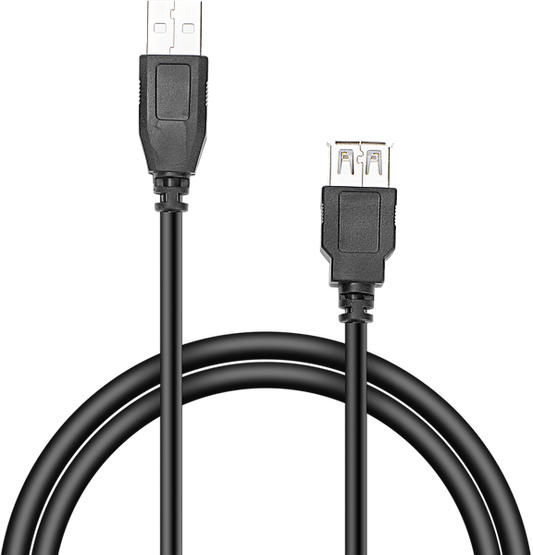 Cable Extension USB Speedlink SL-170203 - King Tech