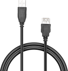 Cable Extension USB Speedlink SL-170203 - King Tech