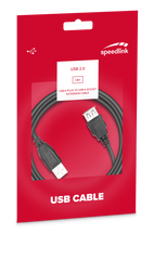 Cable Extension USB Speedlink SL-170203 - King Tech