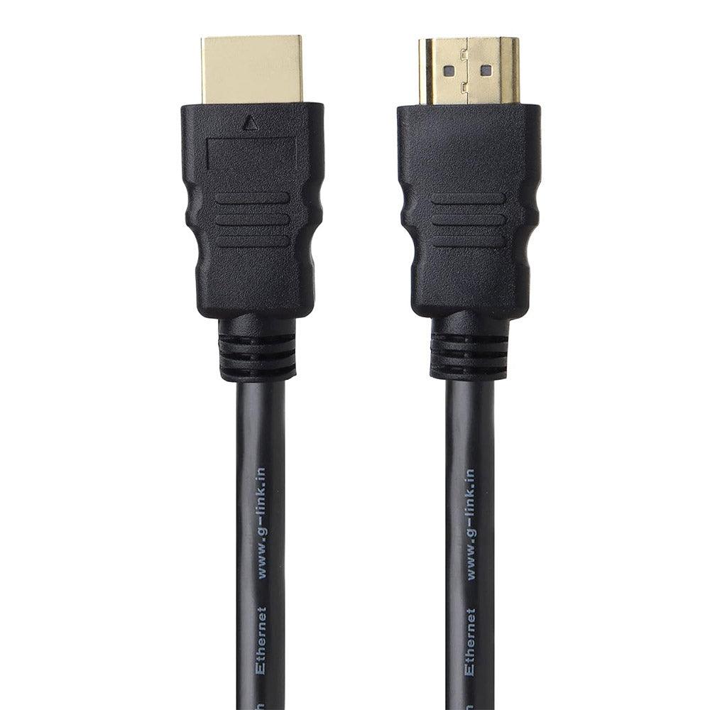 Cable HDMI to HDMI 4K 10M - King Tech