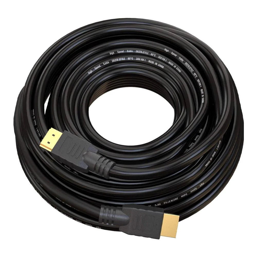Cable HDMI to HDMI 4K 15M - King Tech