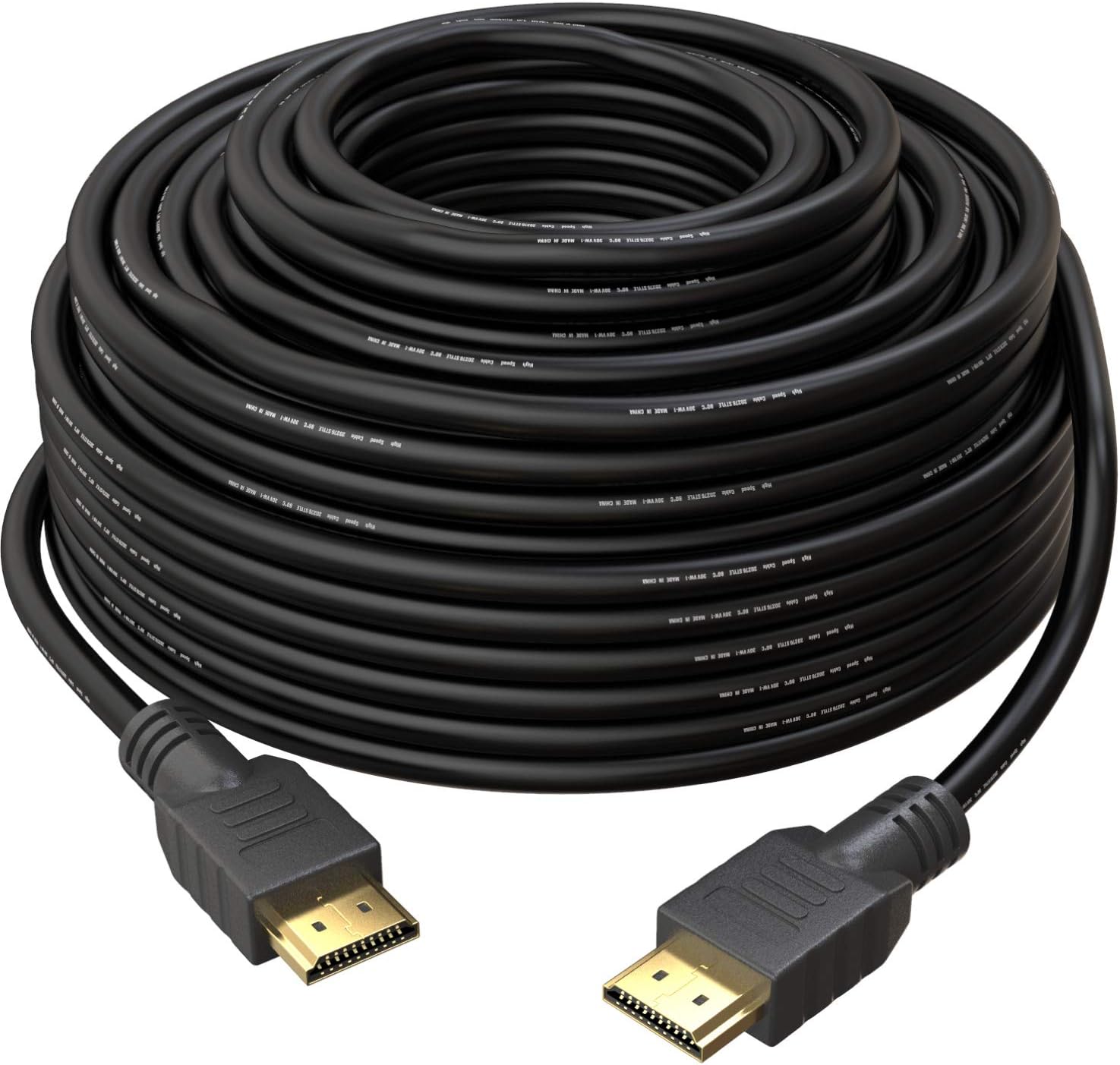 Cable HDMI to HDMI Aplus Ultra 30M - King Tech