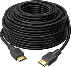 Cable HDMI to HDMI Aplus Ultra 30M - King Tech