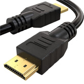 Cable HDMI to HDMI Aplus Ultra 30M - King Tech