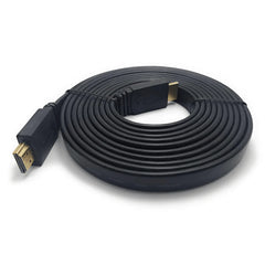 Cable HDMI to HDMI Aplus Ultra 5M - King Tech