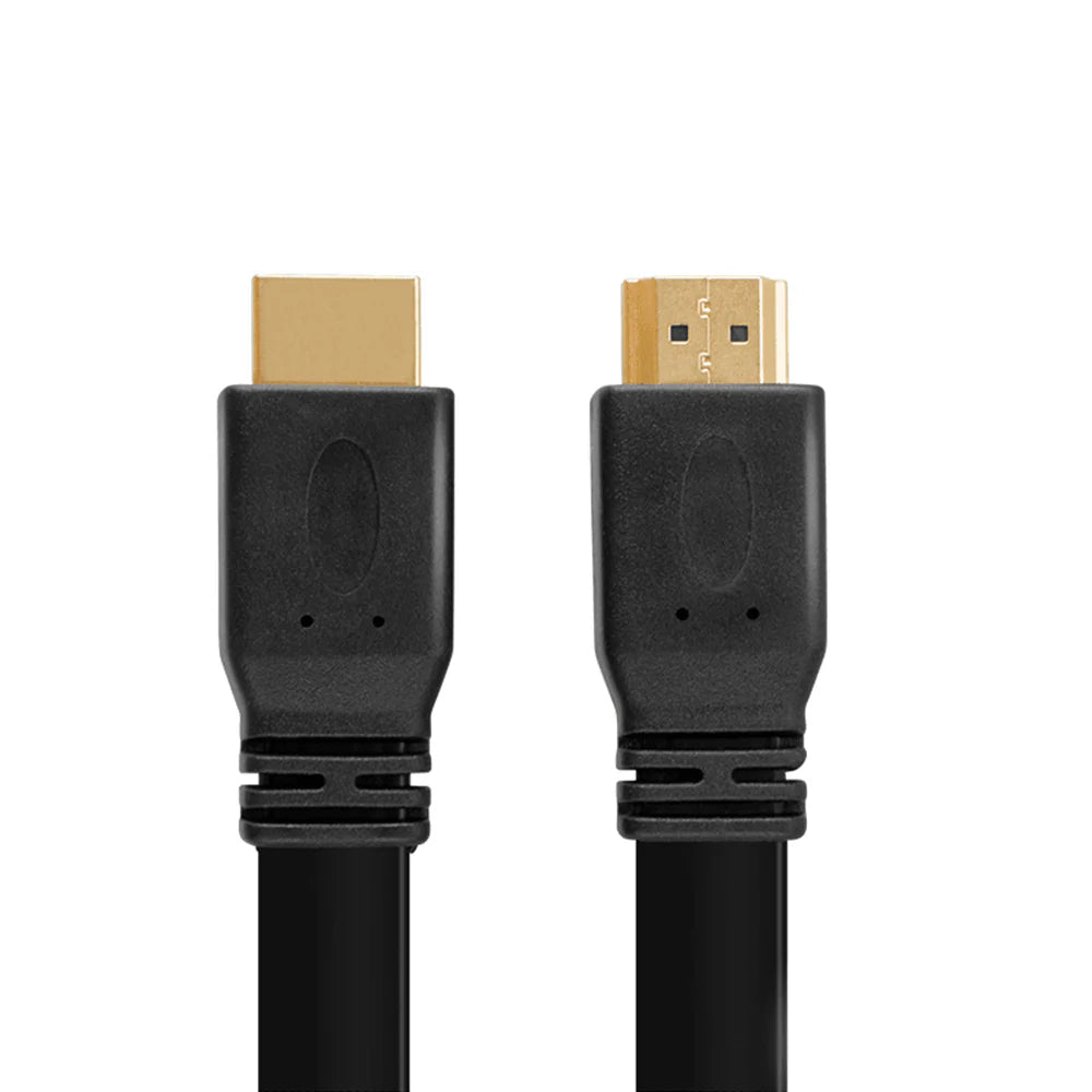 Cable HDMI to HDMI Aplus Ultra 5M - King Tech