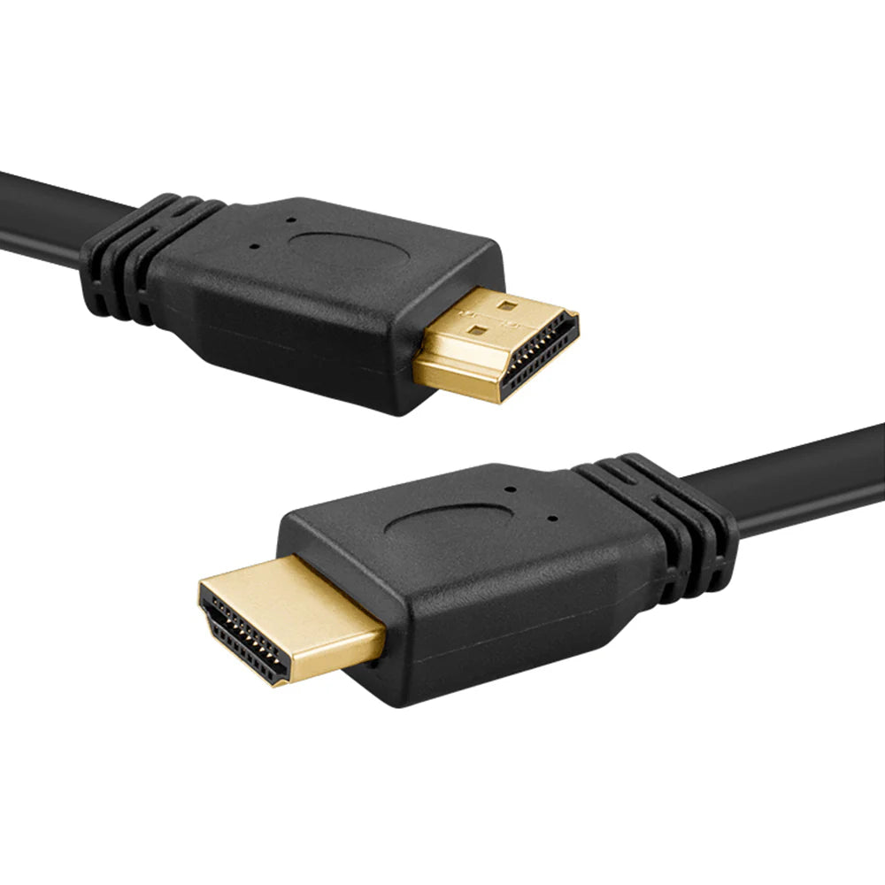 Cable HDMI to HDMI Aplus Ultra 5M - King Tech