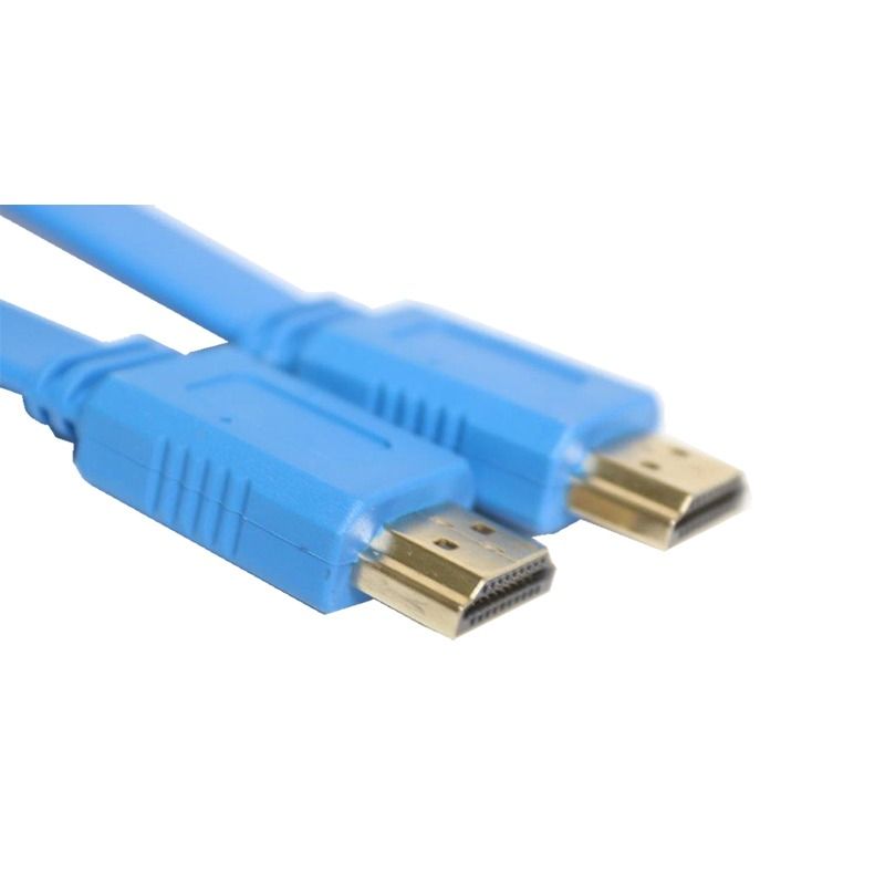 Cable HDMI to HDMI Etrain CV892 5M - King Tech