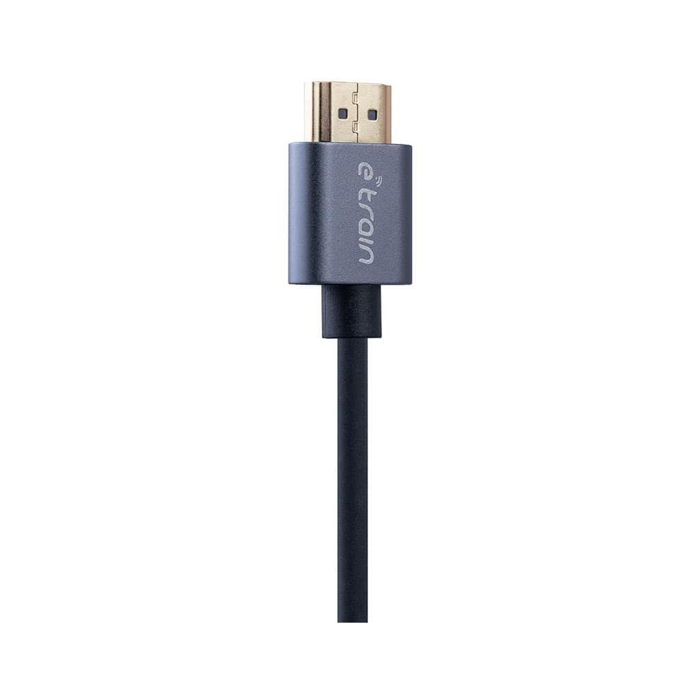 Cable HDMI to HDMI Etrain DC891 1.5M - King Tech