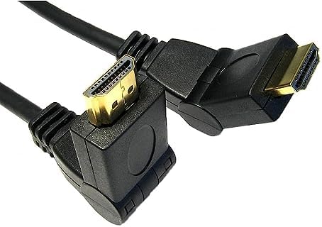 Cable HDMI to HDMI Lava Ultra 1.5M - King Tech