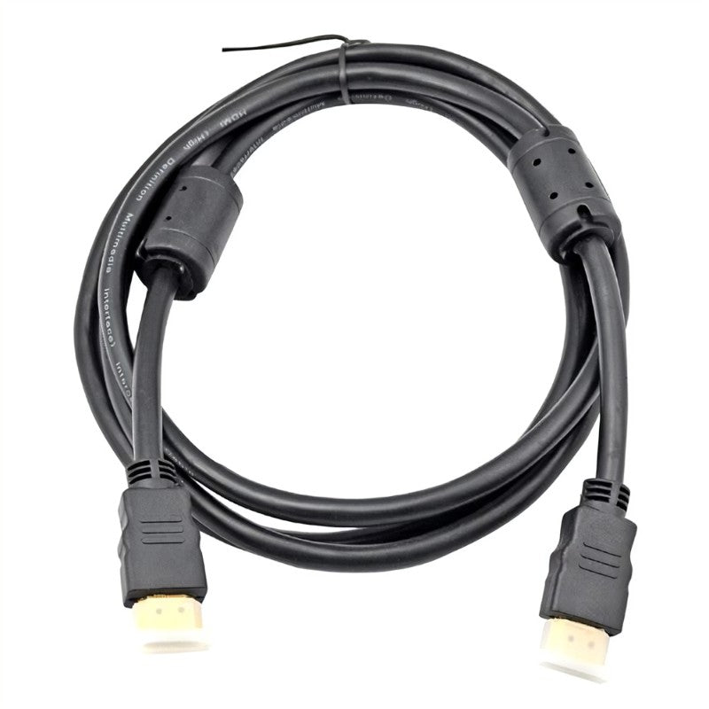 Cable HDMI to HDMI Ultra 3M - King Tech