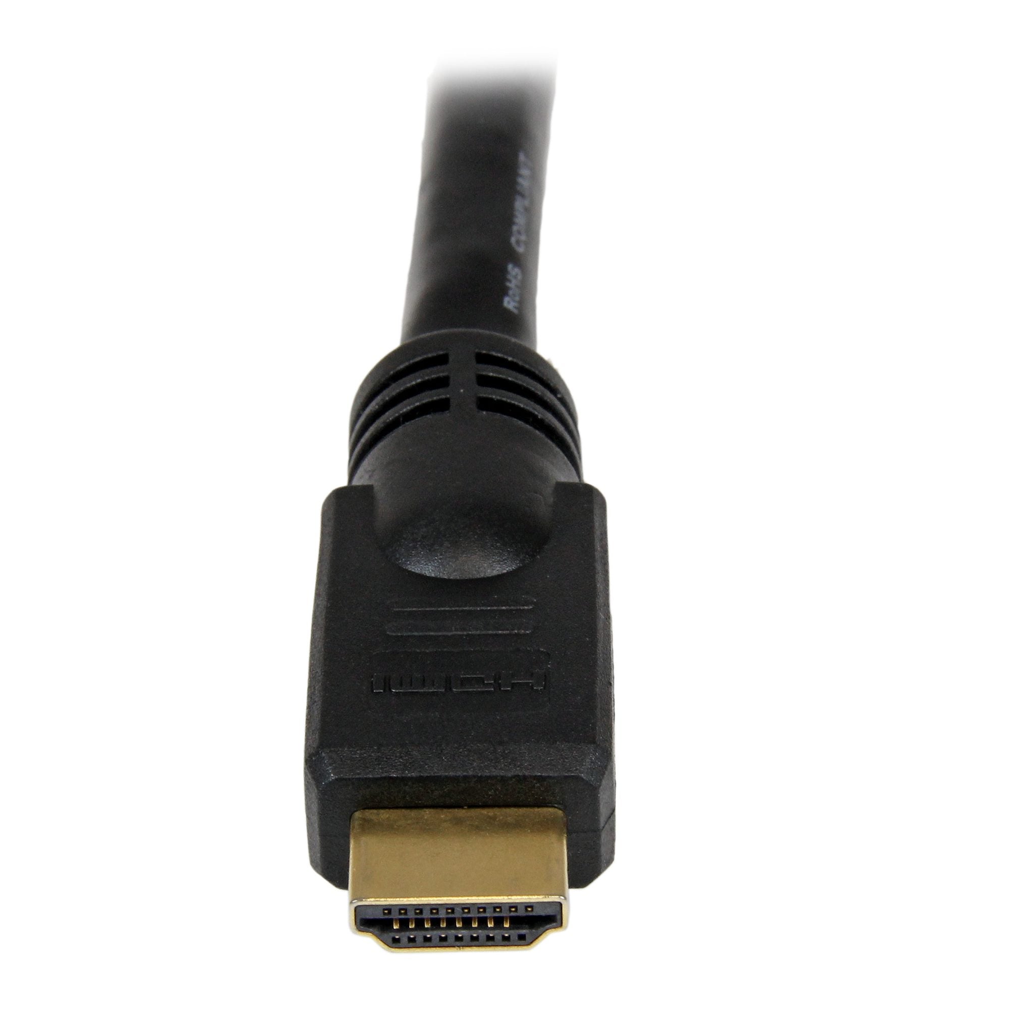 Cable HDMI to HDMI Ultra High Quality 10M - King Tech