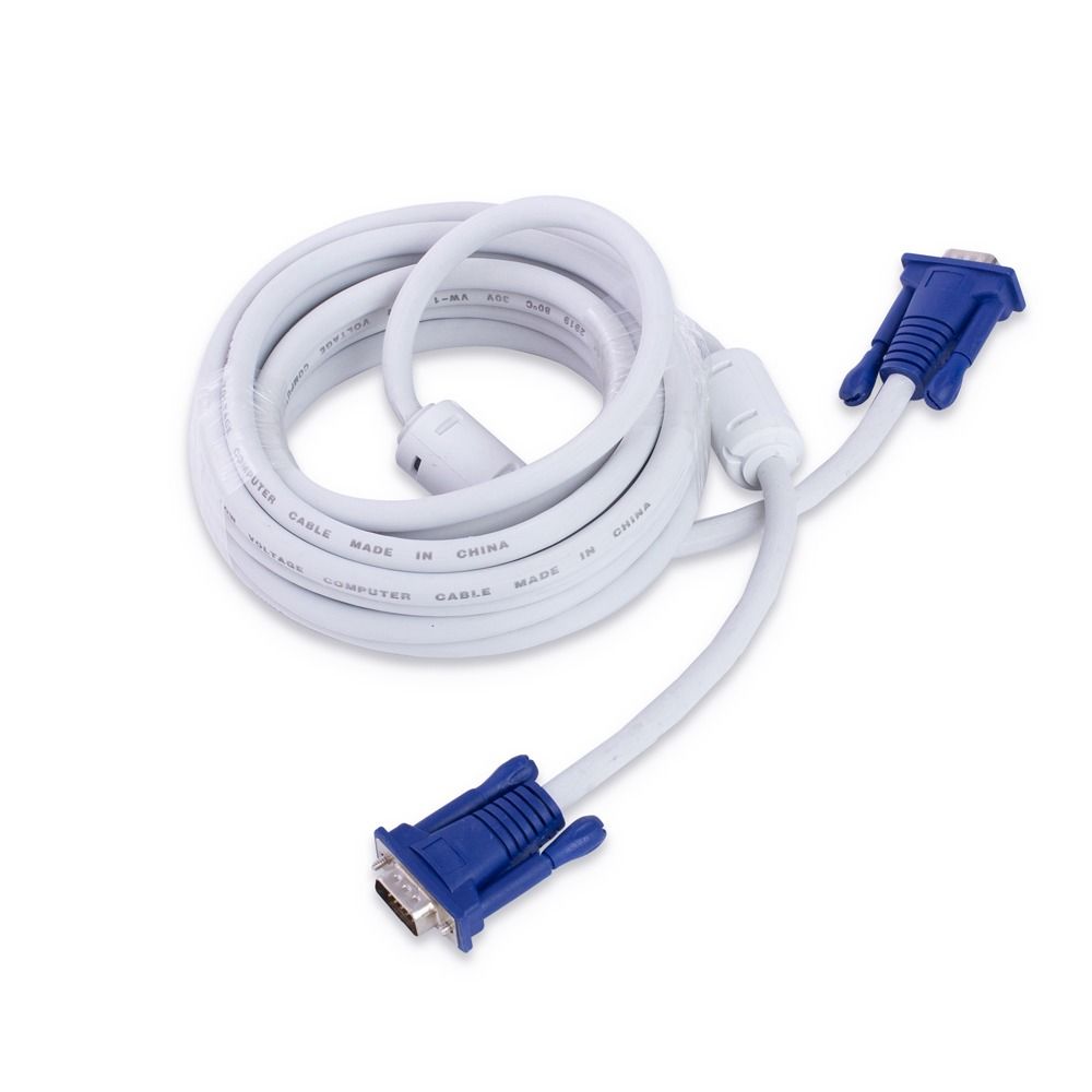 Cable Monitor 2B DC454 5M - King Tech