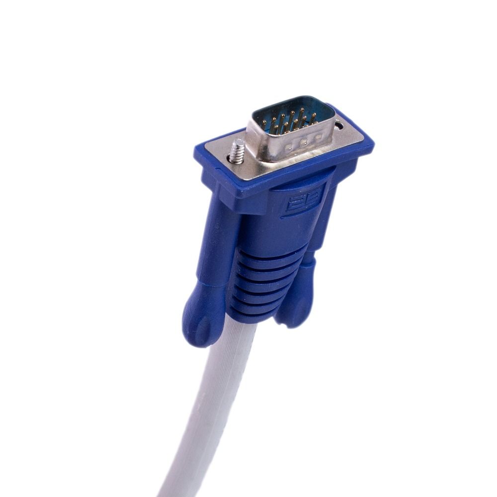 Cable Monitor 2B DC454 5M - King Tech