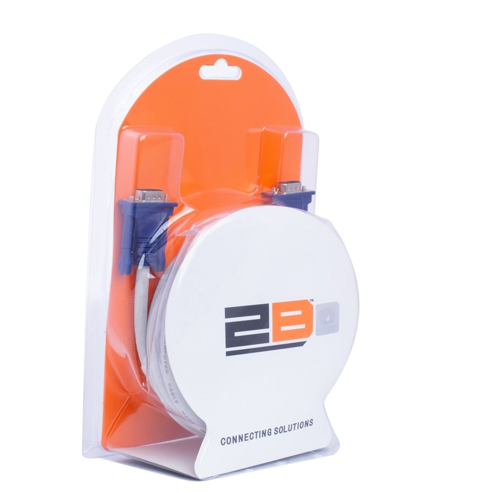 Cable Monitor 2B DC454 5M - King Tech