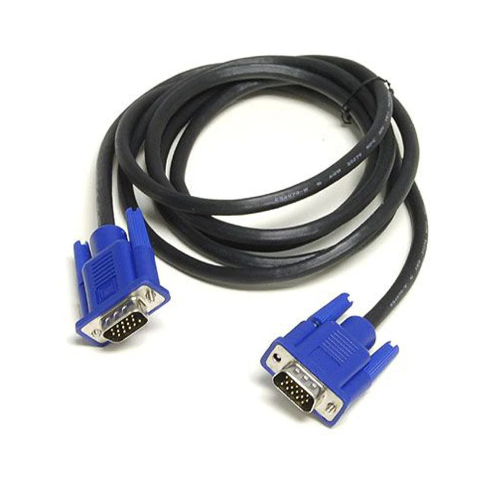 Cable Monitor Etrain DC460 1.5M - King Tech