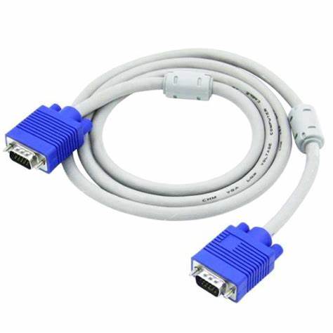 Cable Monitor Original White 3M - King Tech